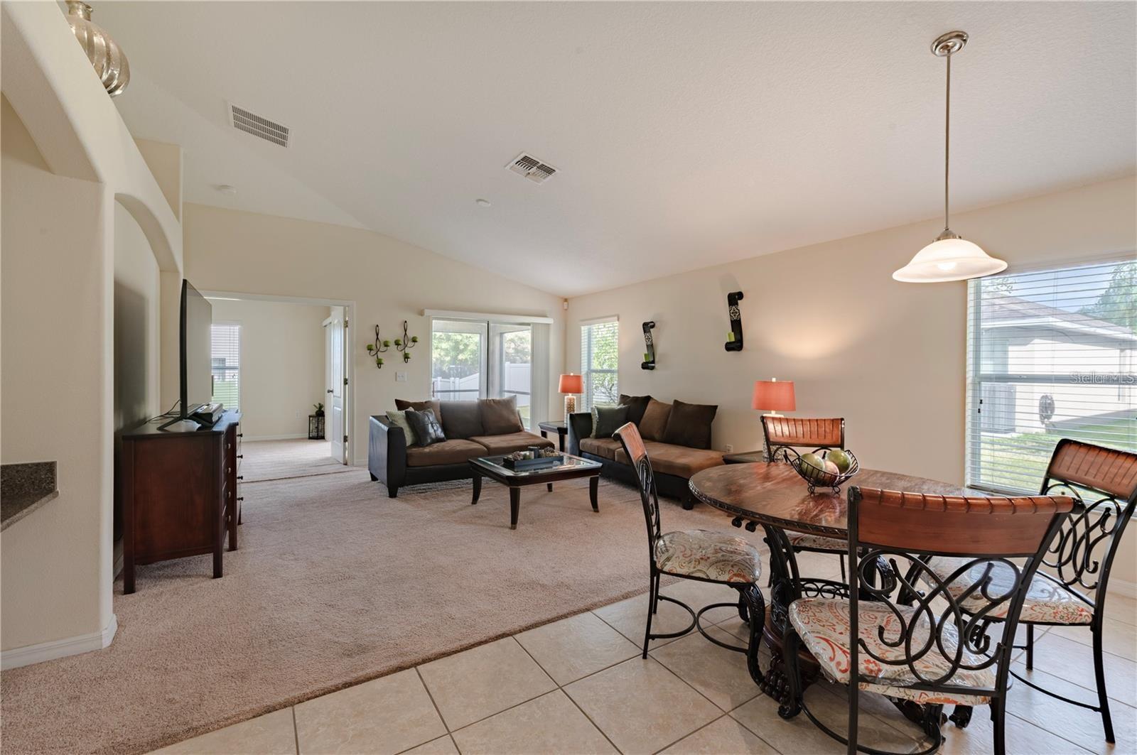 TRIPLE CREEK PH 1 VILLAGE D - Residential