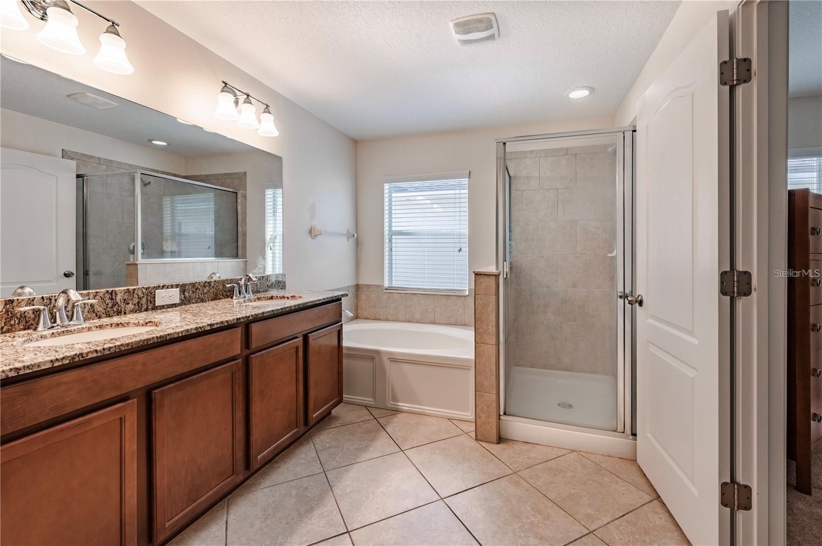 TRIPLE CREEK PH 1 VILLAGE D - Residential