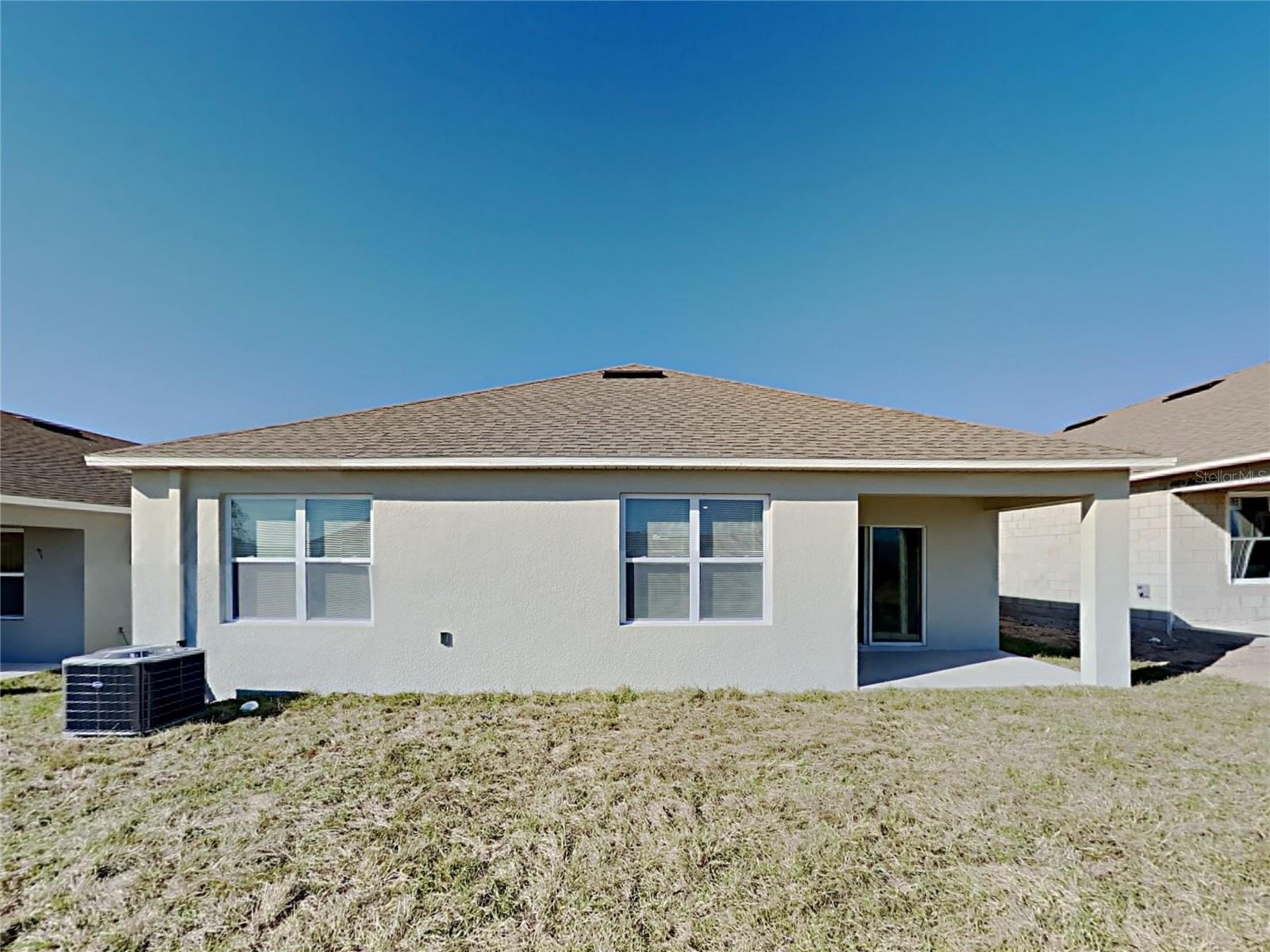 ARBORWOOD PH 1-A - Residential Lease