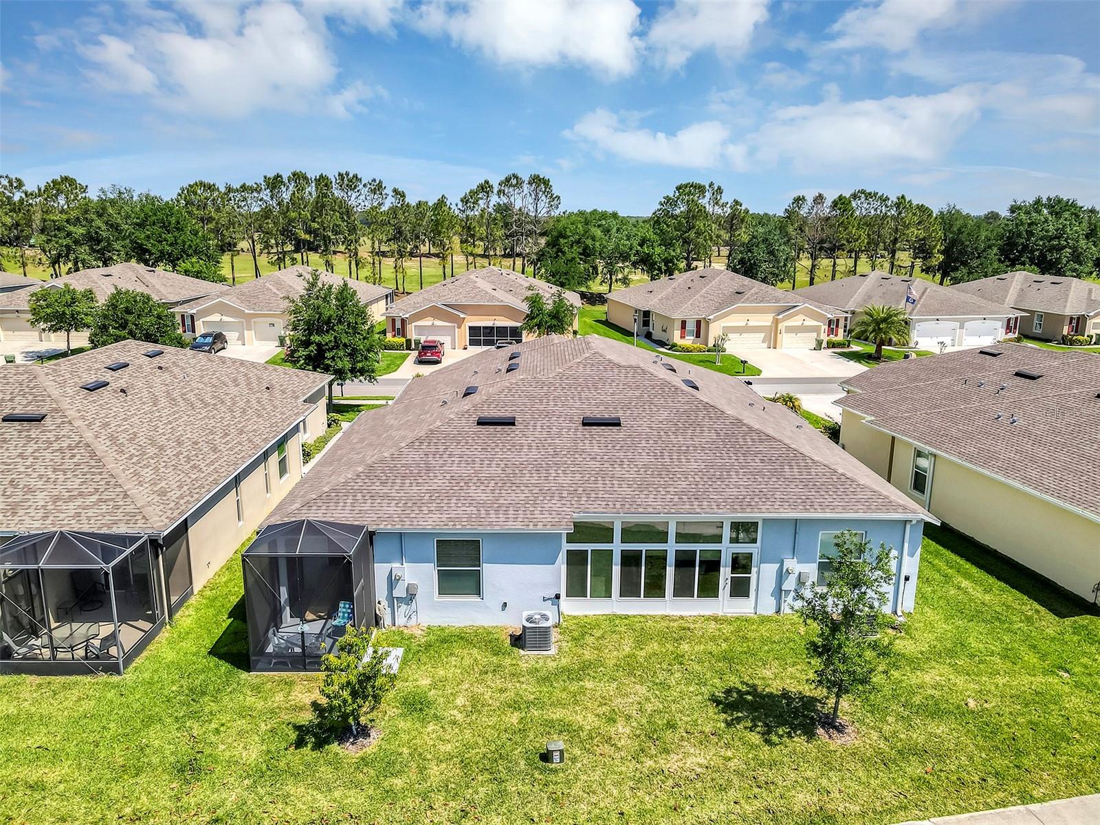 LEESBURG ARLINGTON RIDGE PH 1-C - Residential