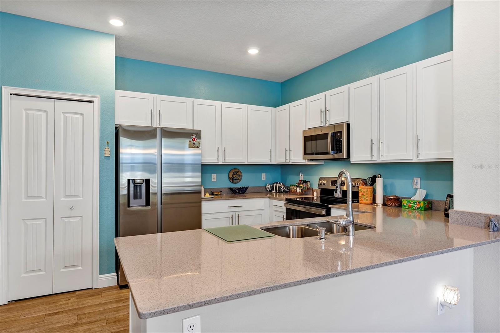 LEESBURG ARLINGTON RIDGE PH 1-C - Residential