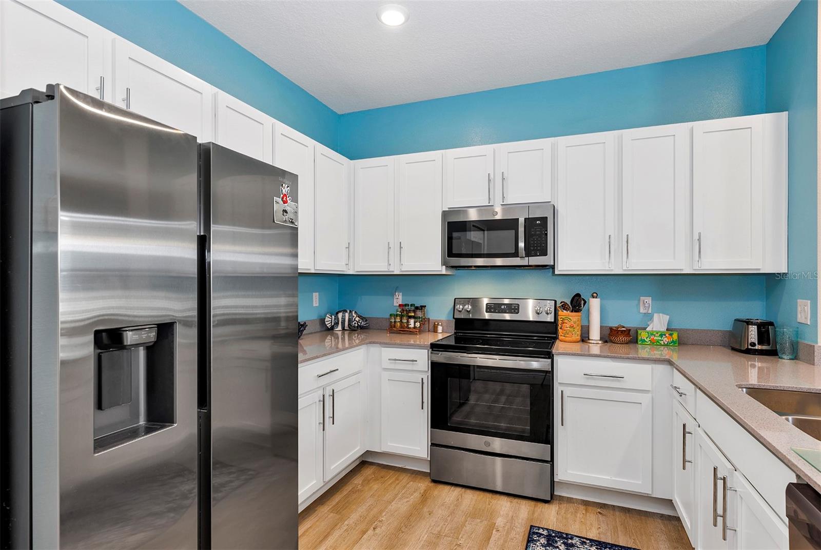 LEESBURG ARLINGTON RIDGE PH 1-C - Residential