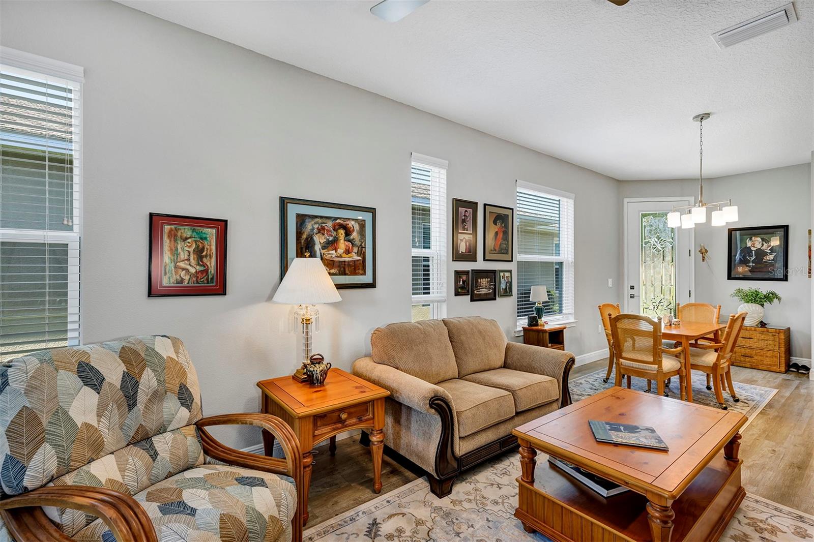 LEESBURG ARLINGTON RIDGE PH 1-C - Residential
