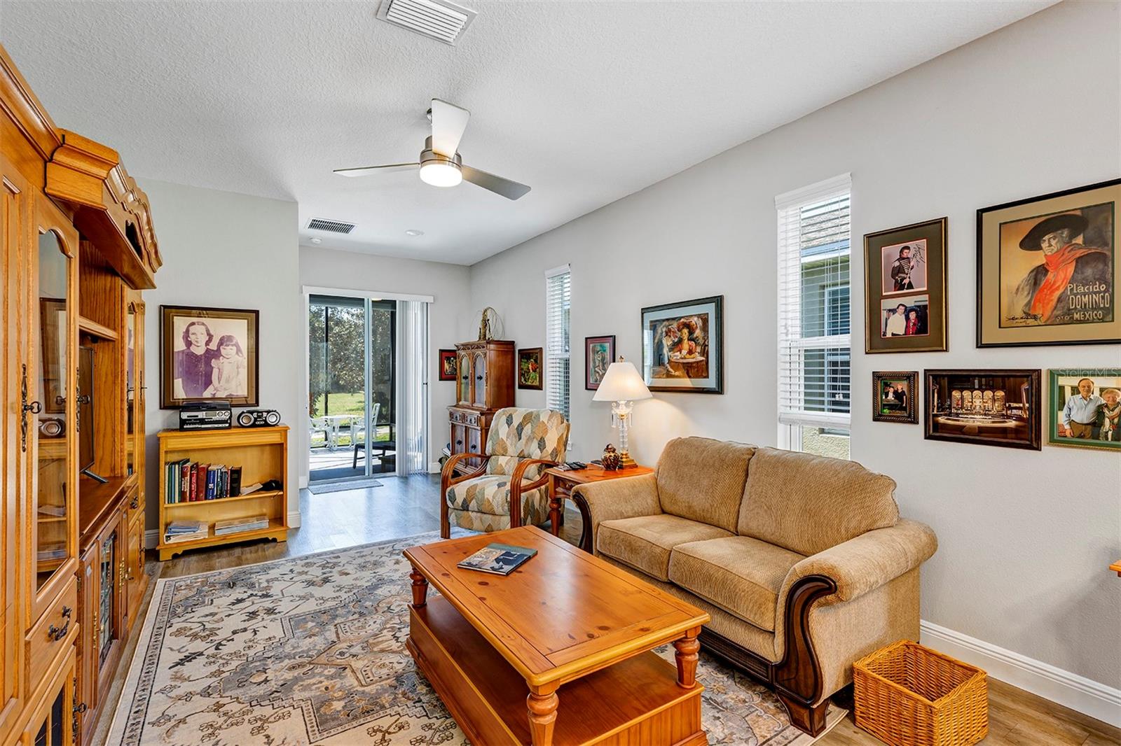 LEESBURG ARLINGTON RIDGE PH 1-C - Residential