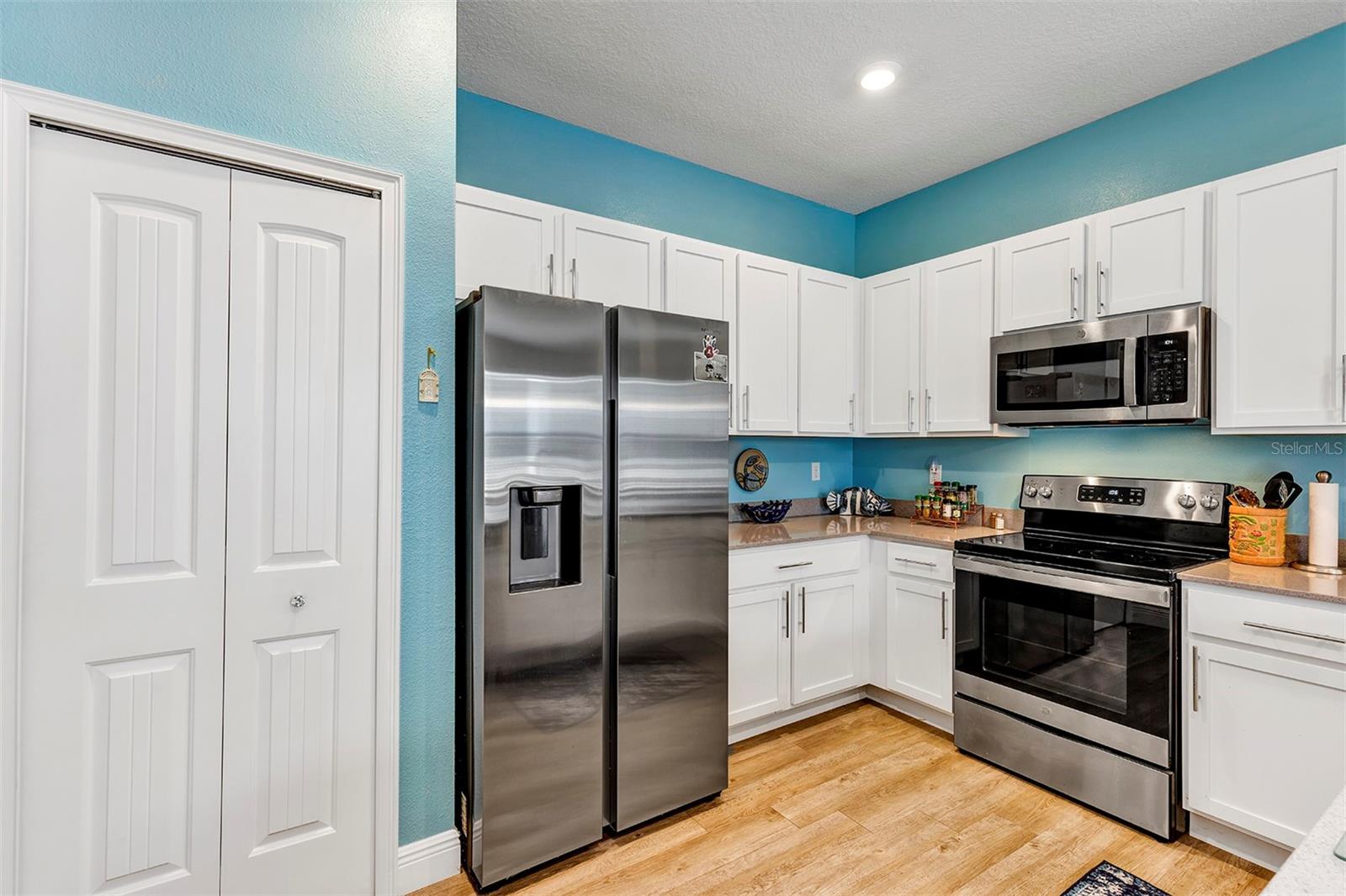 LEESBURG ARLINGTON RIDGE PH 1-C - Residential