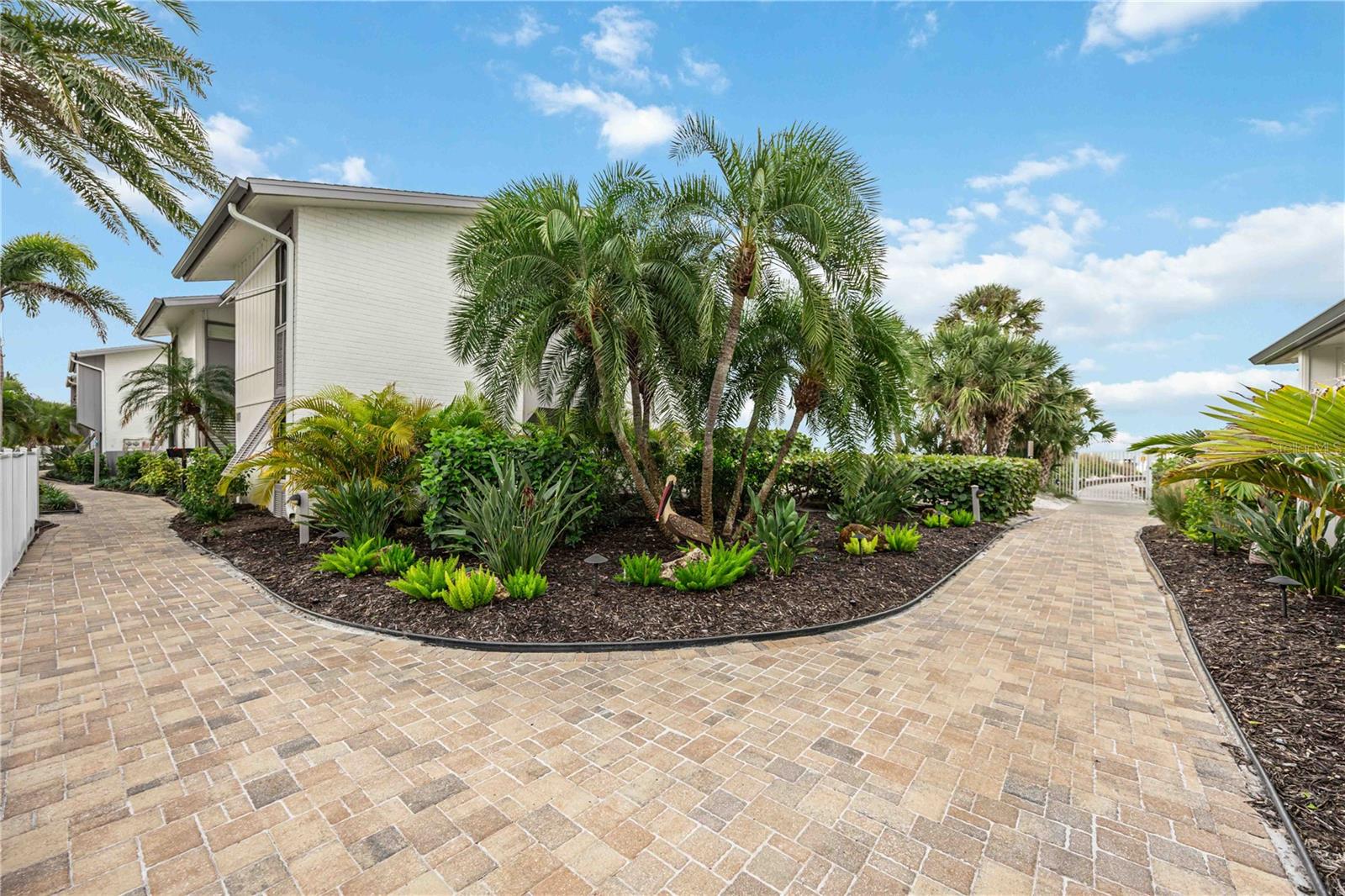 PEPPERTREE BAY III - Residential