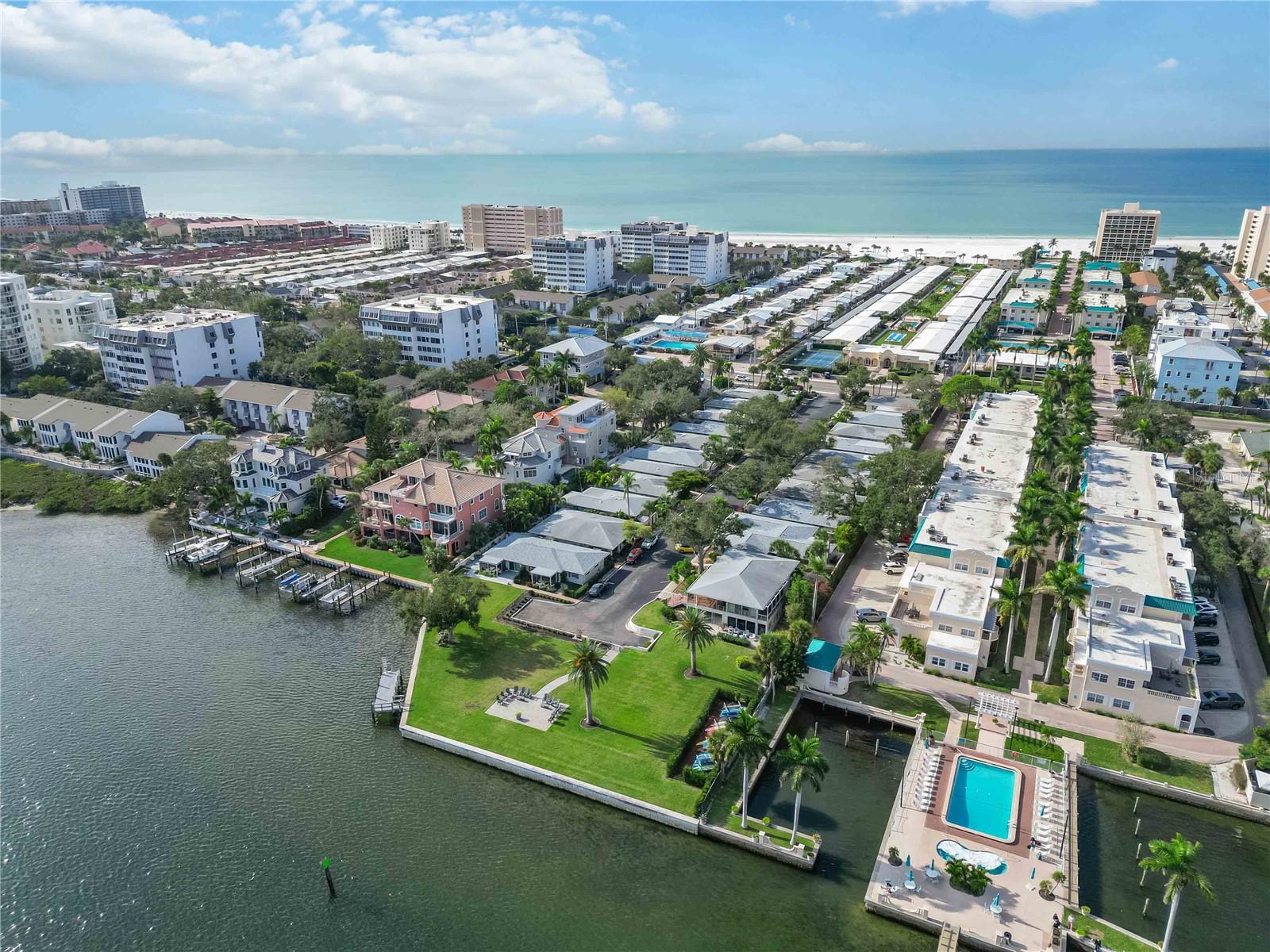 PEPPERTREE BAY III - Residential