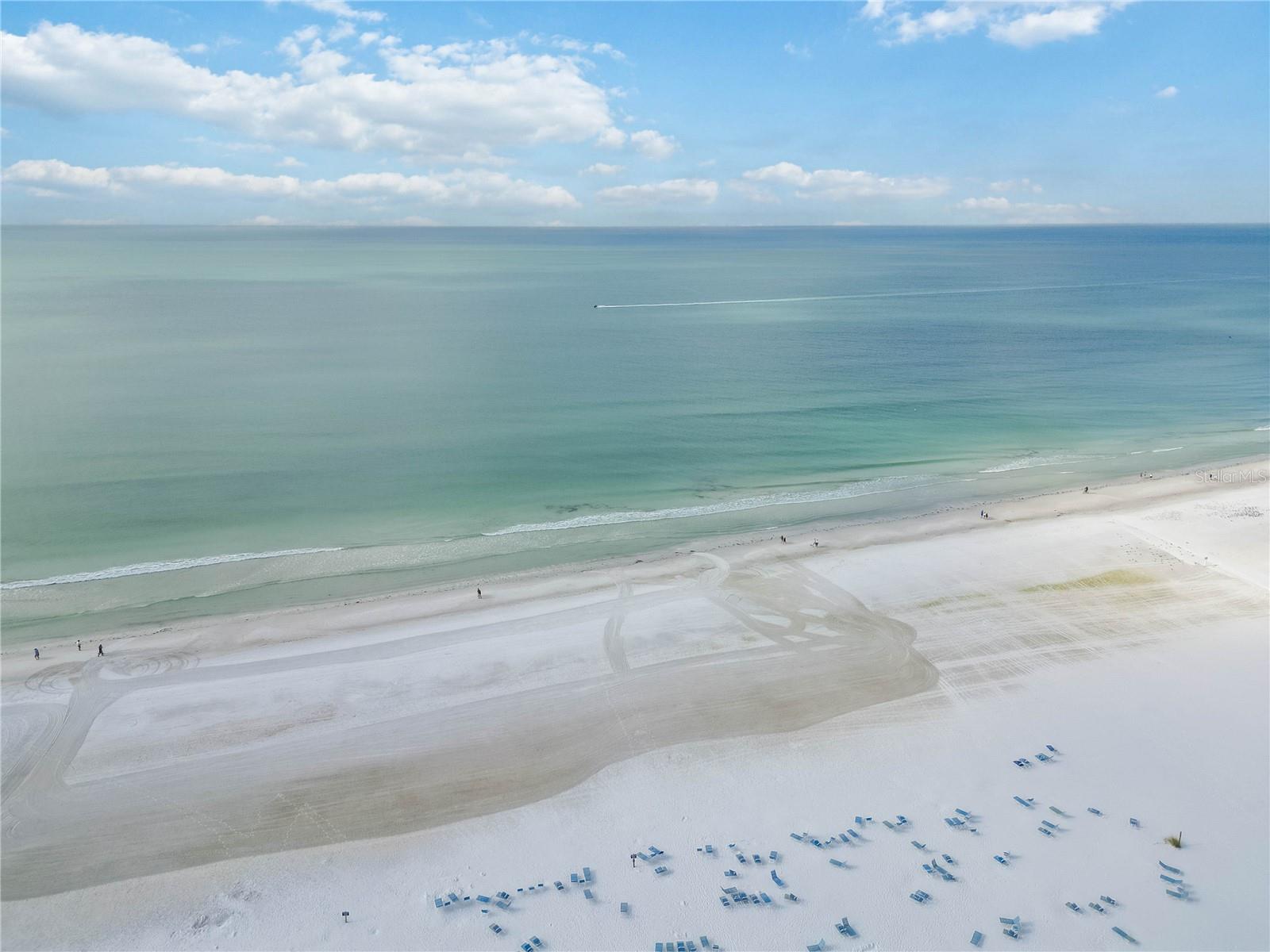 PEPPERTREE BAY III - Residential