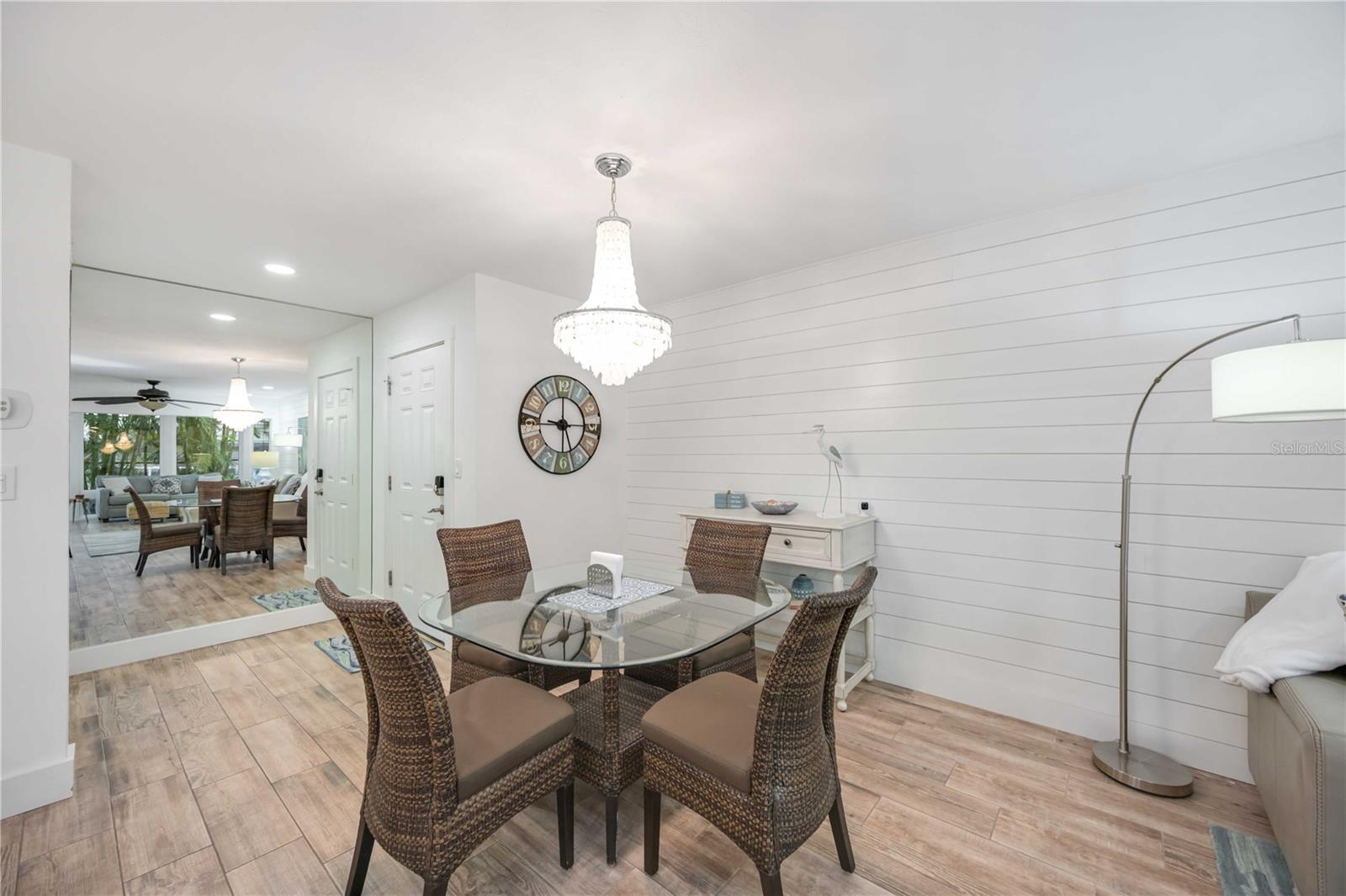 PEPPERTREE BAY III - Residential