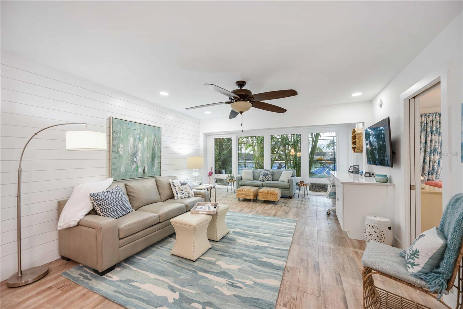 PEPPERTREE BAY III - Residential