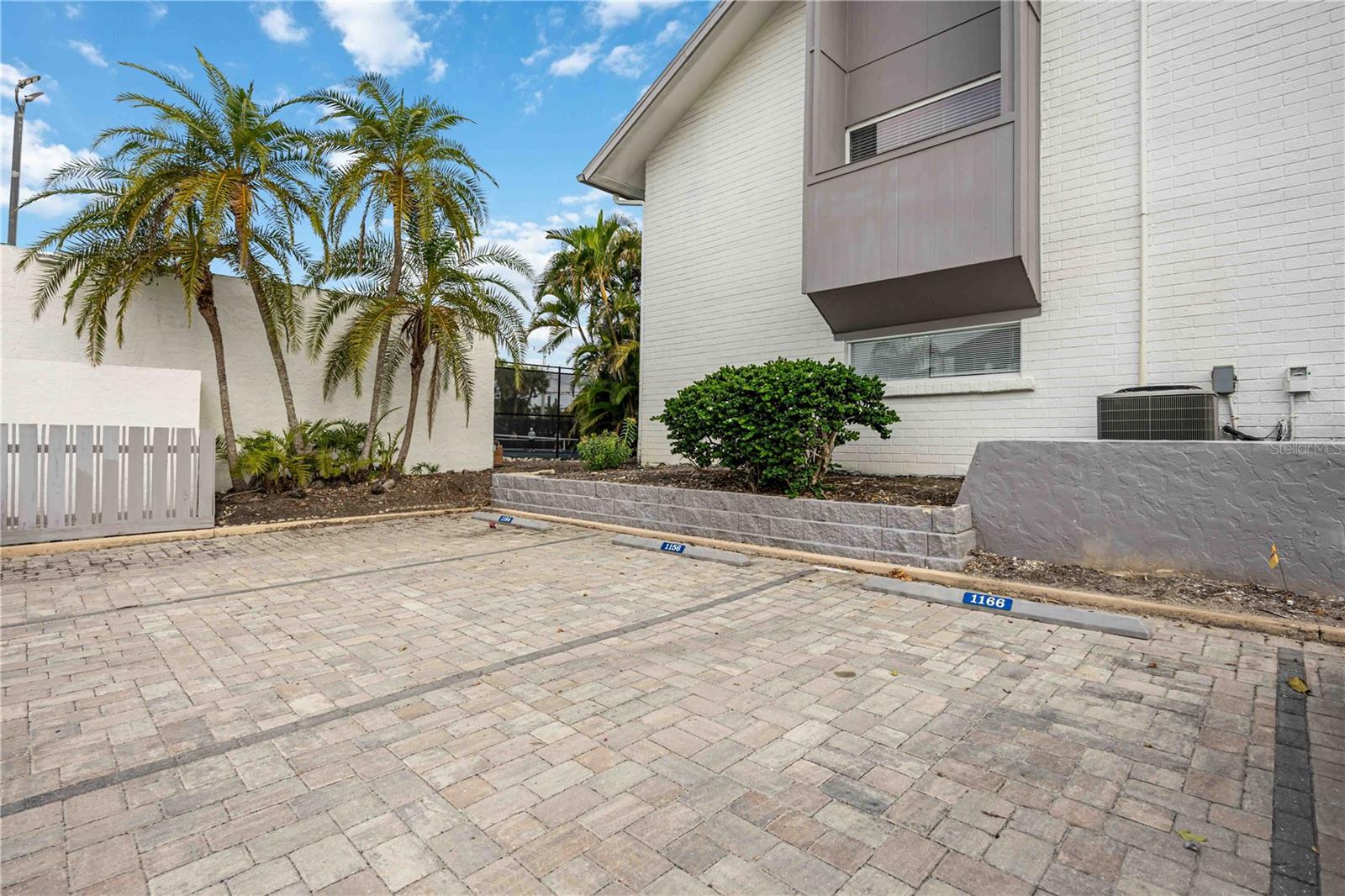 PEPPERTREE BAY III - Residential