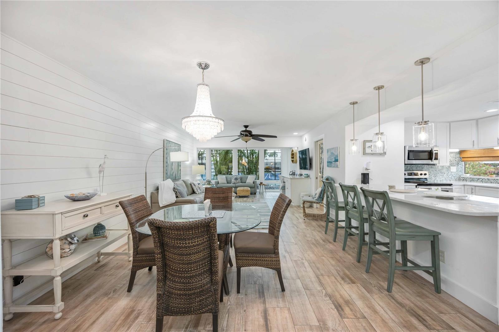 PEPPERTREE BAY III - Residential