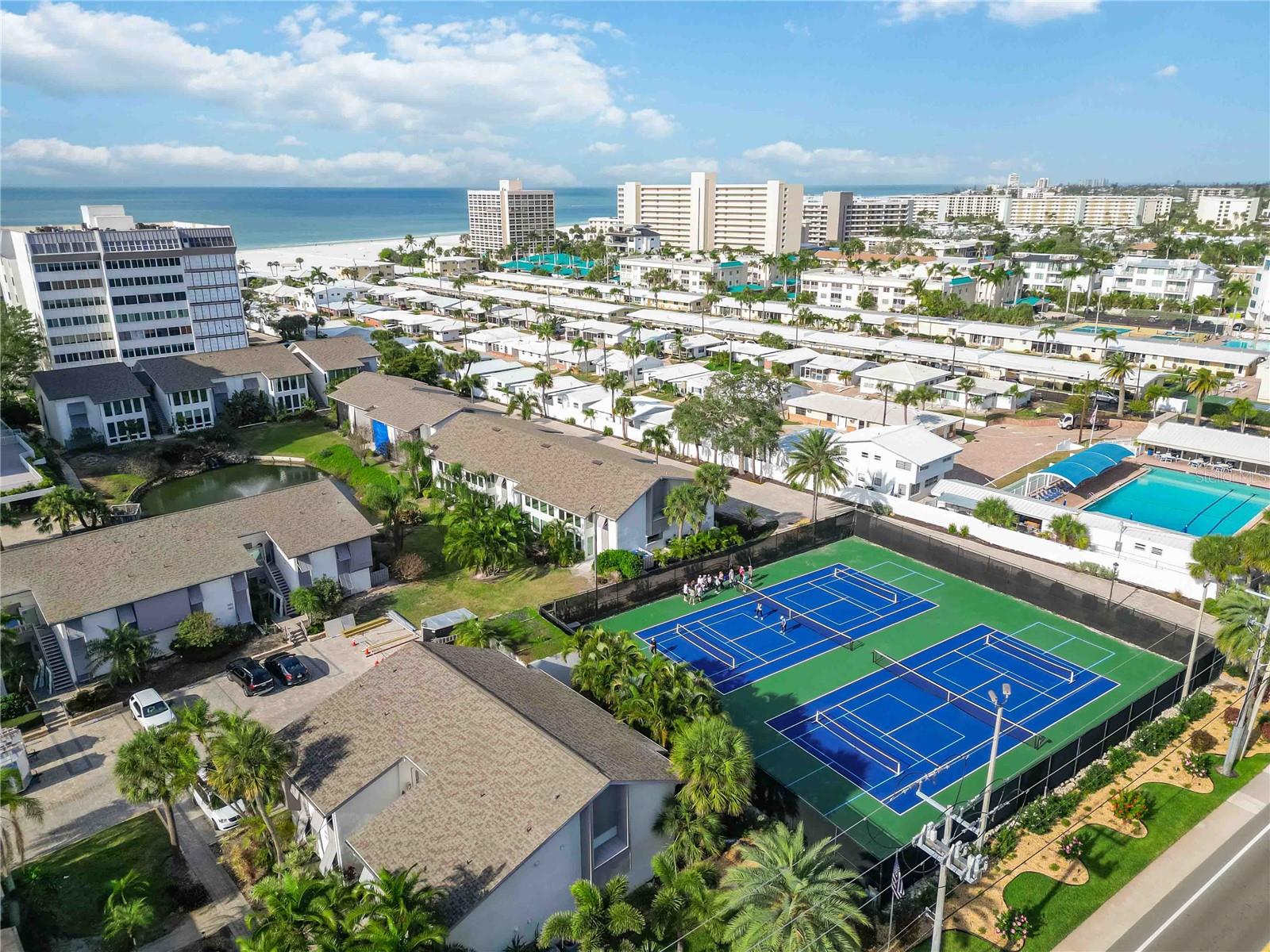 PEPPERTREE BAY III - Residential