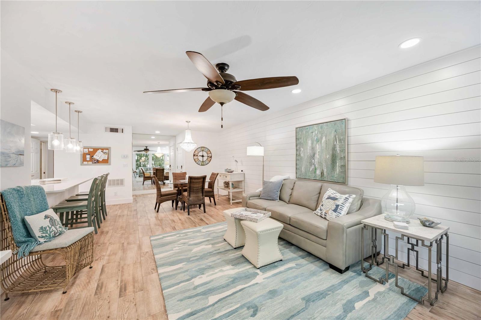 PEPPERTREE BAY III - Residential