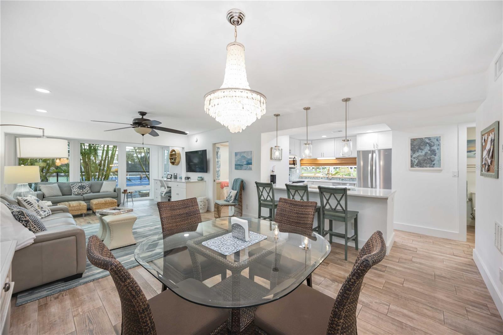 PEPPERTREE BAY III - Residential