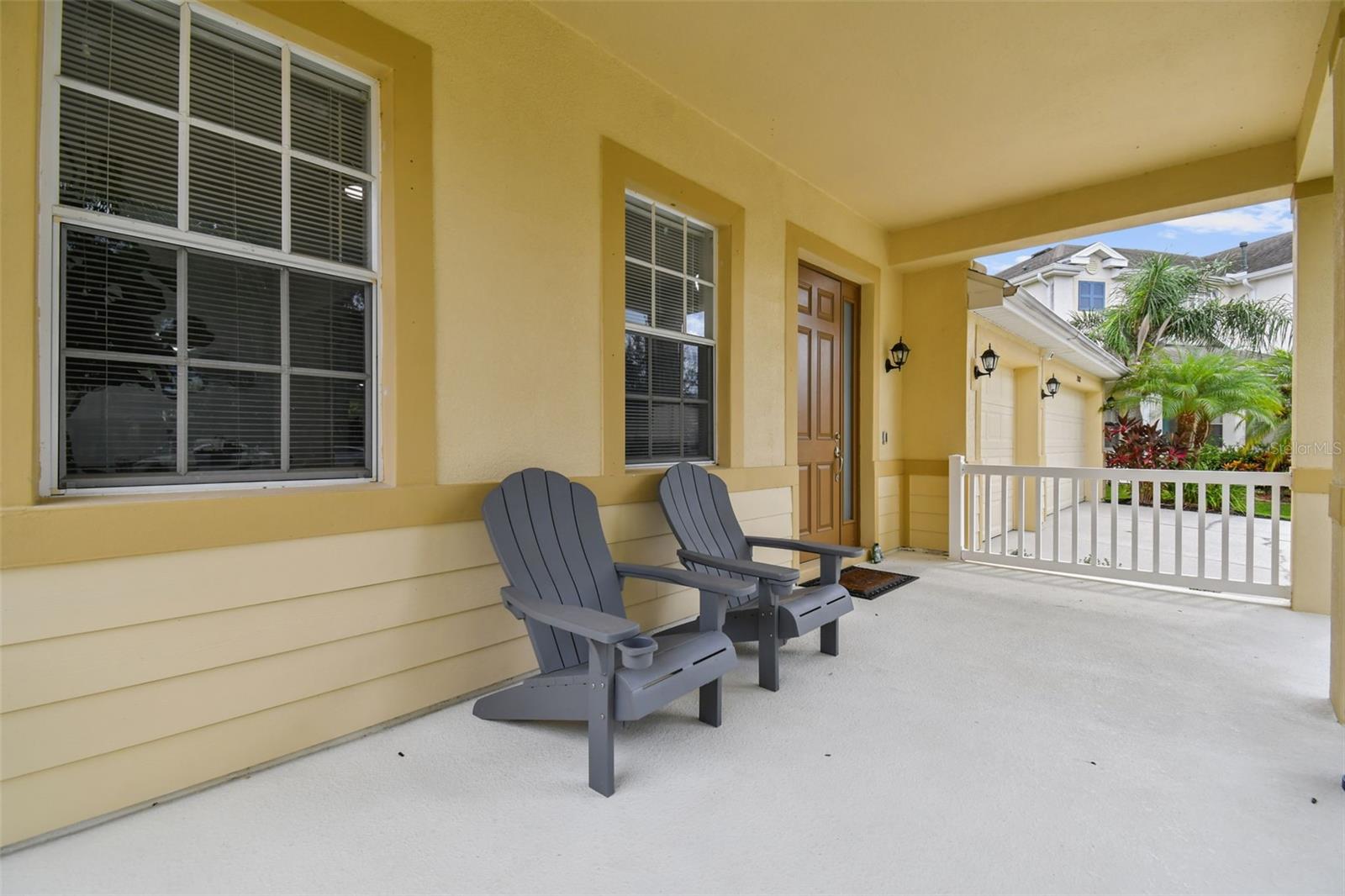 LIVE OAK PRESERVE PH 2A-VILLAG - Residential