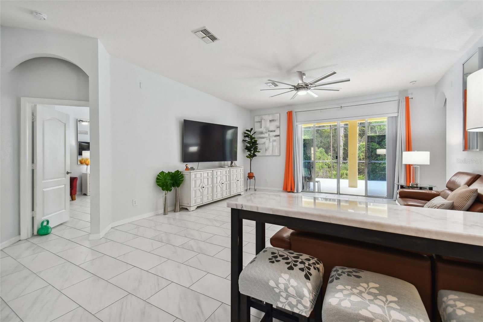 LIVE OAK PRESERVE PH 2A-VILLAG - Residential