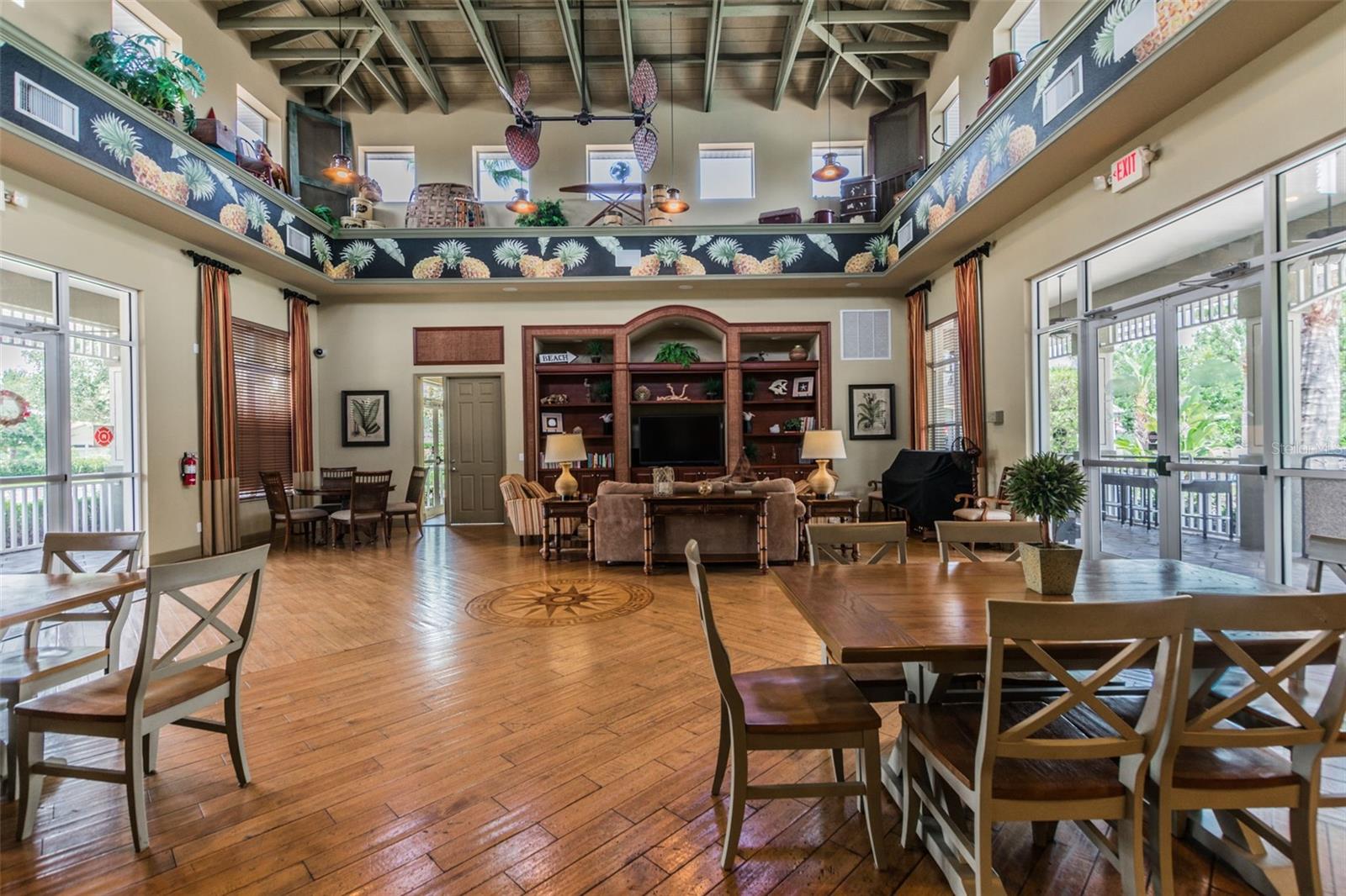 LIVE OAK PRESERVE PH 2A-VILLAG - Residential