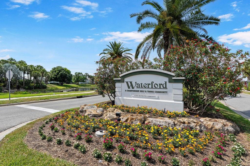 WATERFORD PH 1-A - Residential