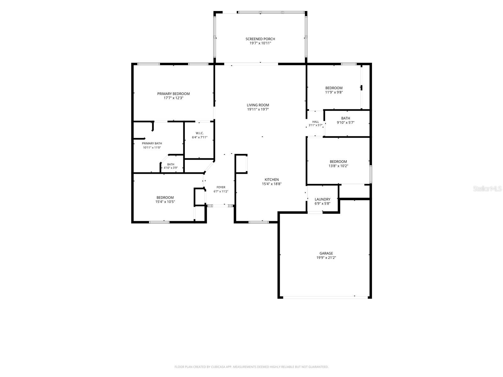 GROVELAND HIDDEN LAKES ESTATES - Residential