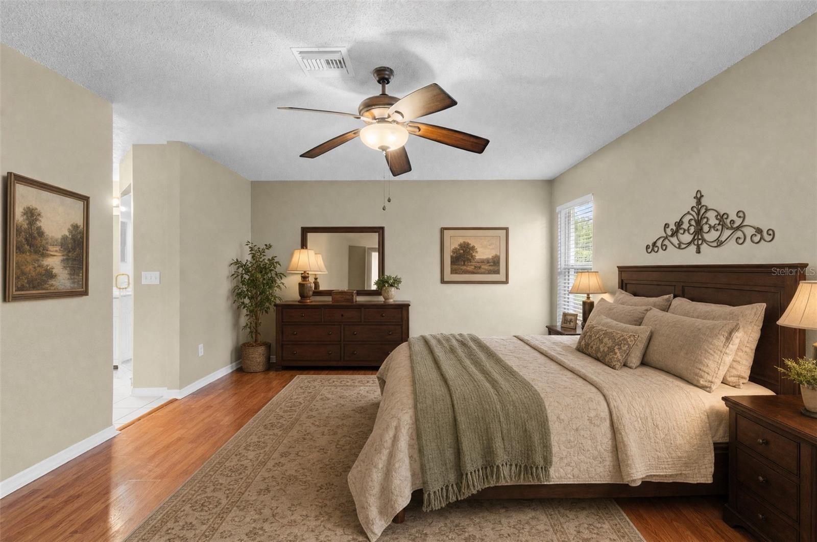 GROVELAND HIDDEN LAKES ESTATES - Residential