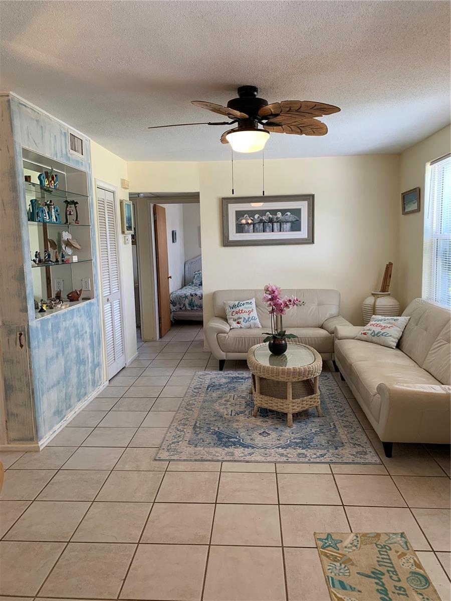 FUQUAY SUB - Residential