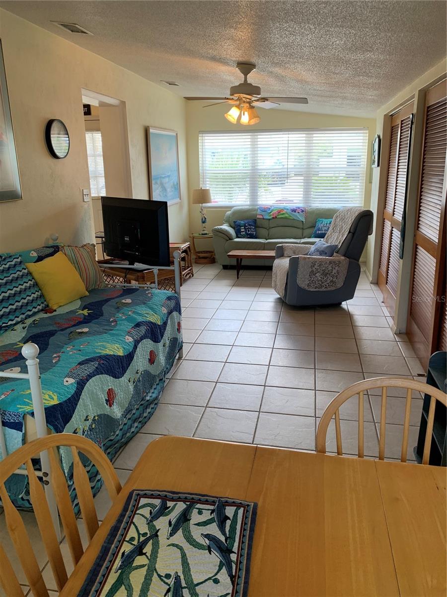 FUQUAY SUB - Residential