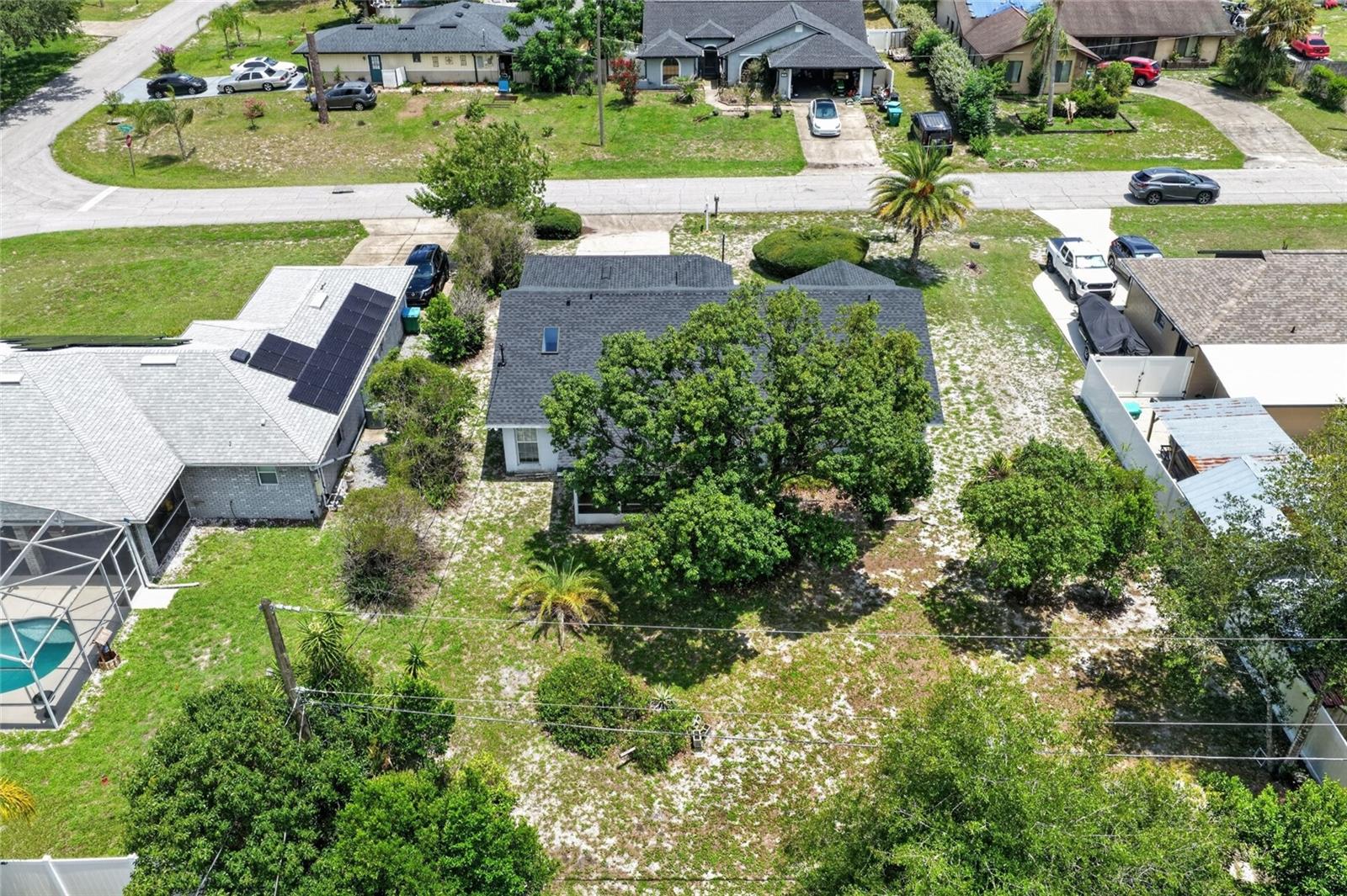 DELTONA LAKES UNIT 38 - Residential