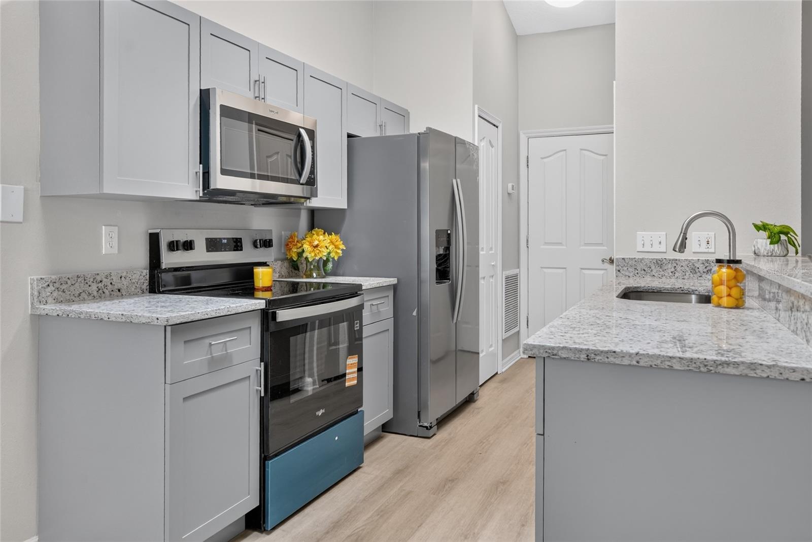 DELTONA LAKES UNIT 38 - Residential