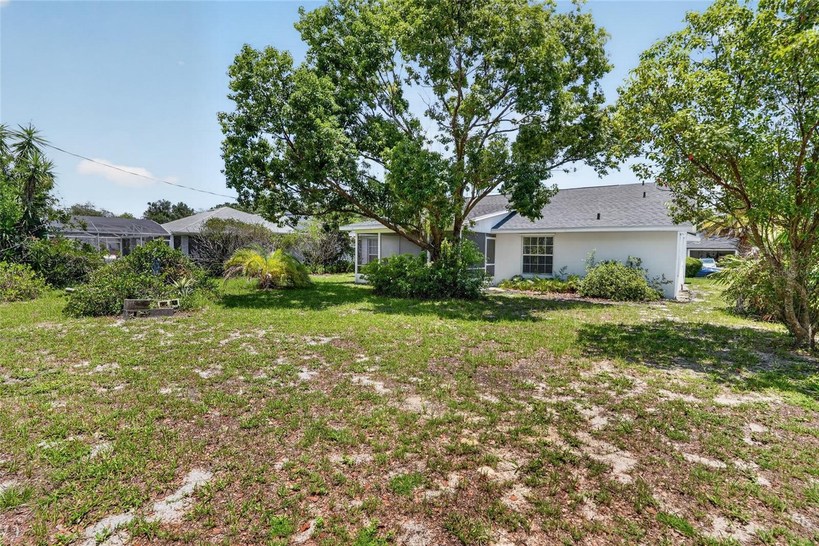 DELTONA LAKES UNIT 38 - Residential