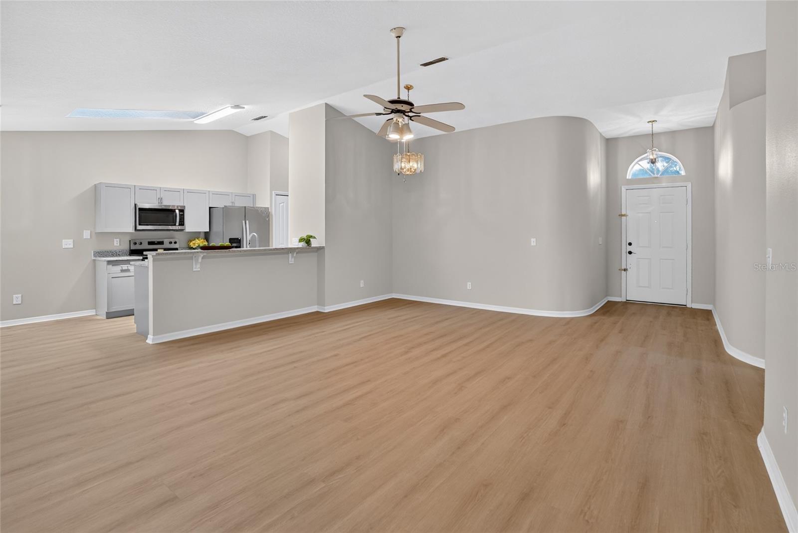 DELTONA LAKES UNIT 38 - Residential