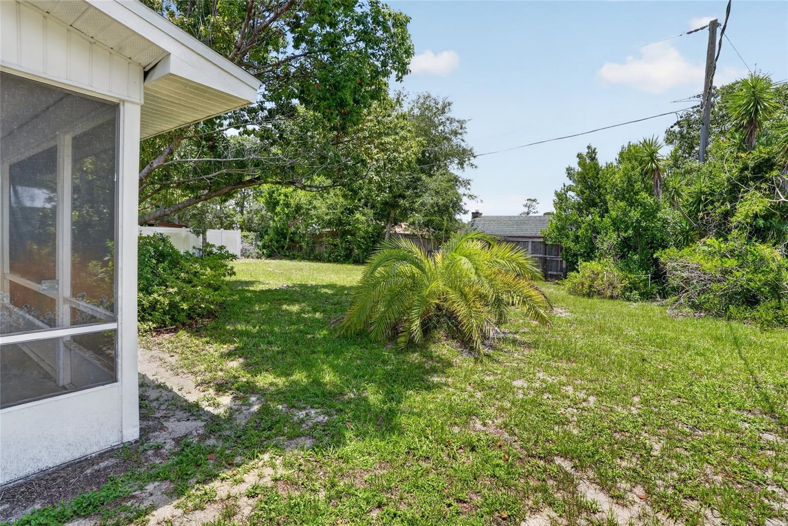 DELTONA LAKES UNIT 38 - Residential