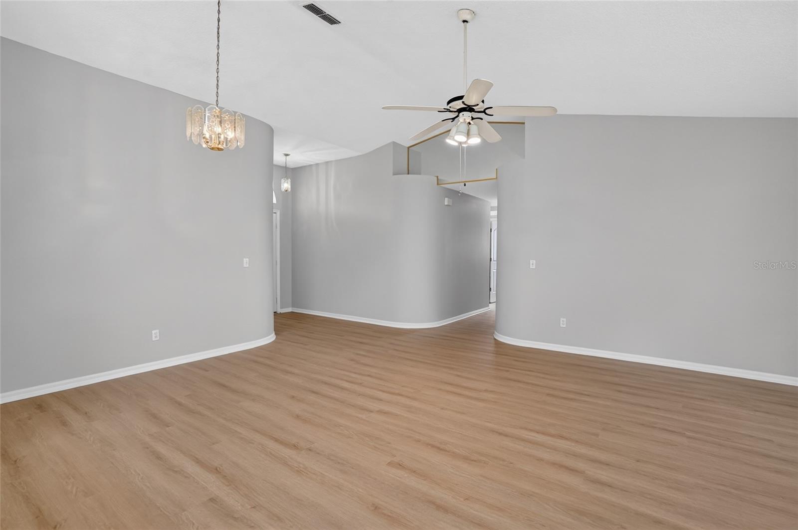 DELTONA LAKES UNIT 38 - Residential