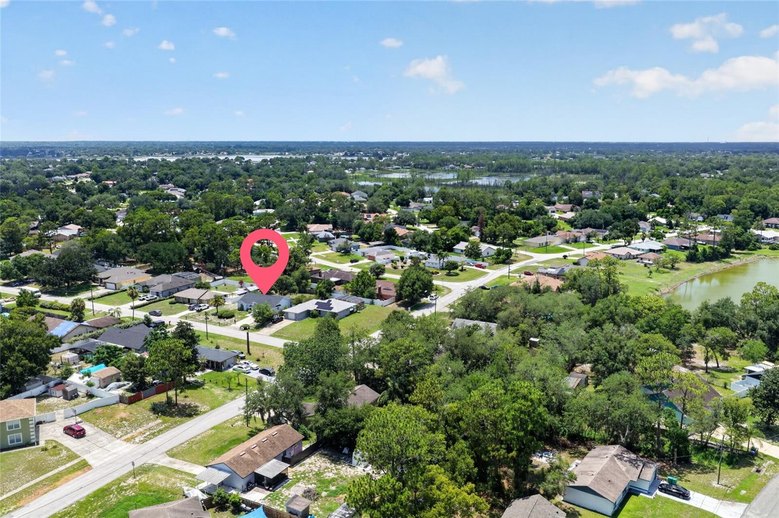 DELTONA LAKES UNIT 38 - Residential