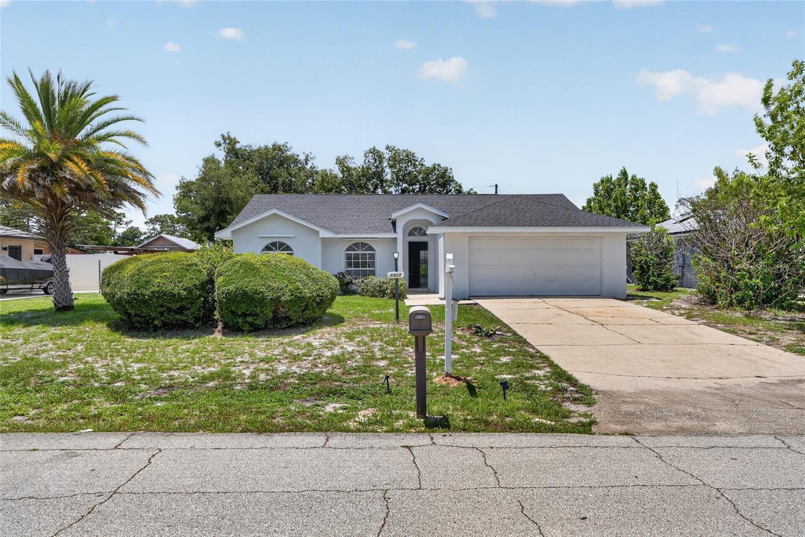 DELTONA LAKES UNIT 38 - Residential