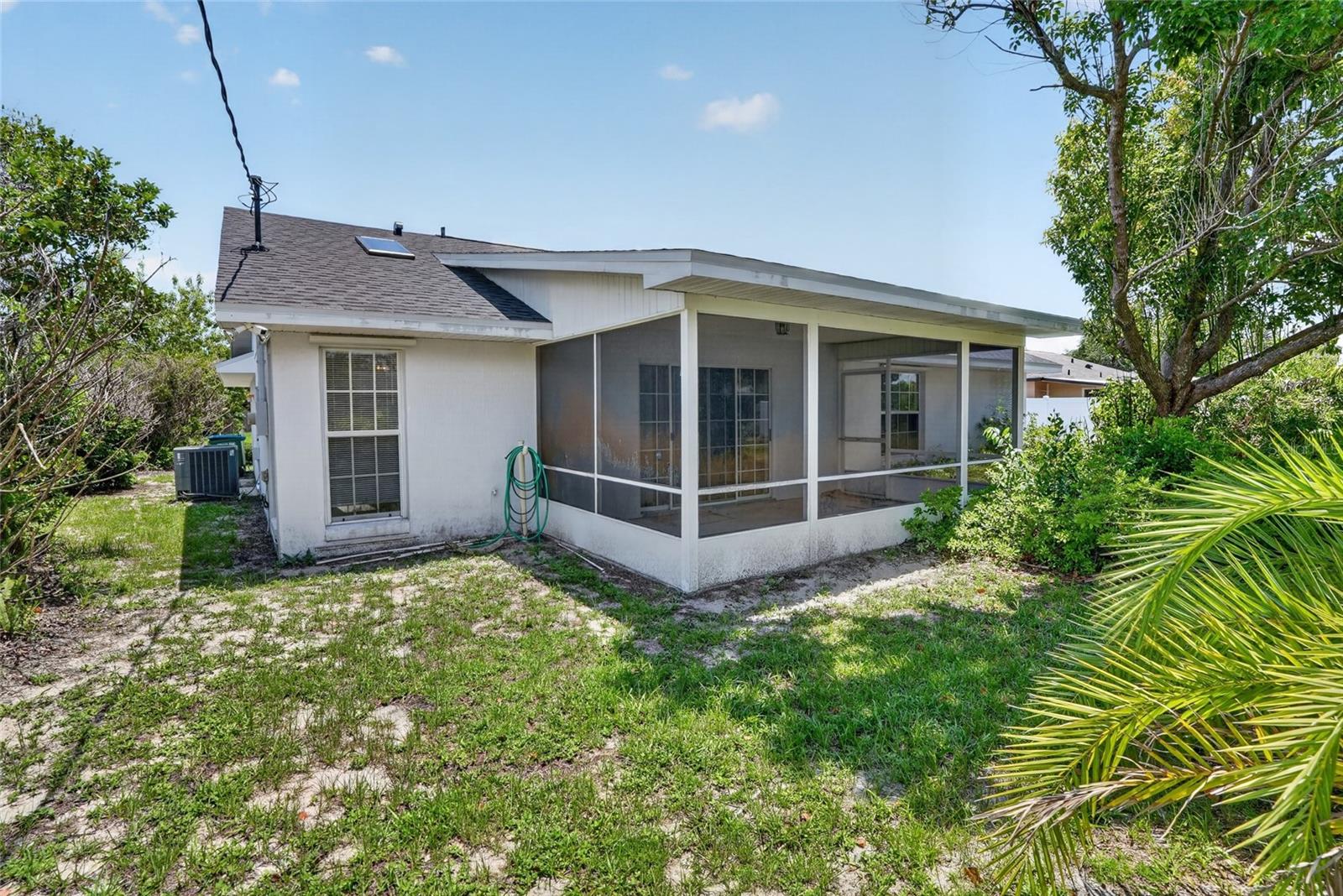 DELTONA LAKES UNIT 38 - Residential