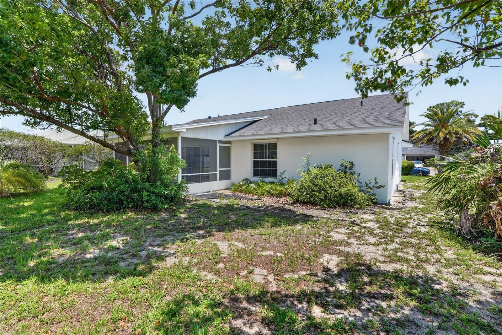 DELTONA LAKES UNIT 38 - Residential
