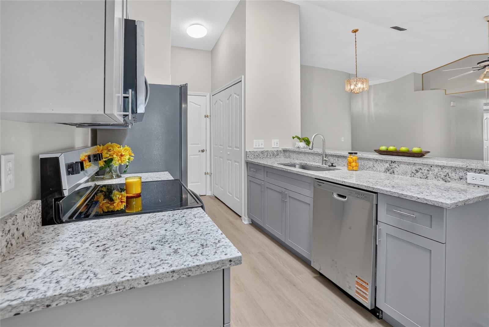 DELTONA LAKES UNIT 38 - Residential