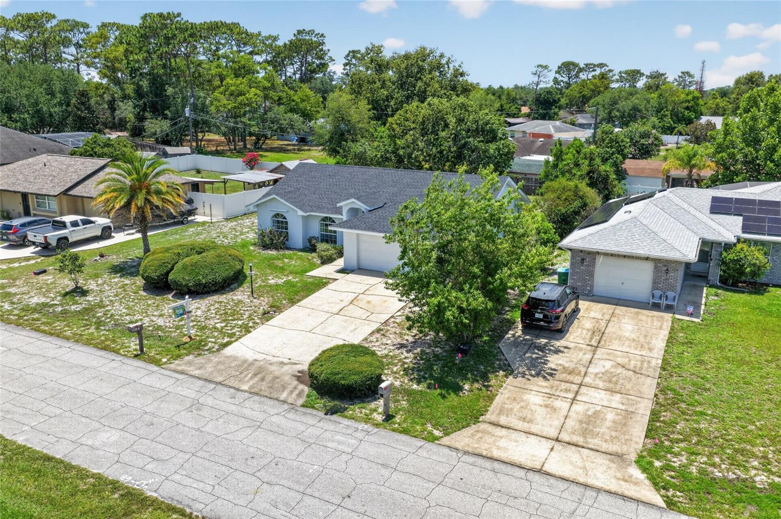 DELTONA LAKES UNIT 38 - Residential