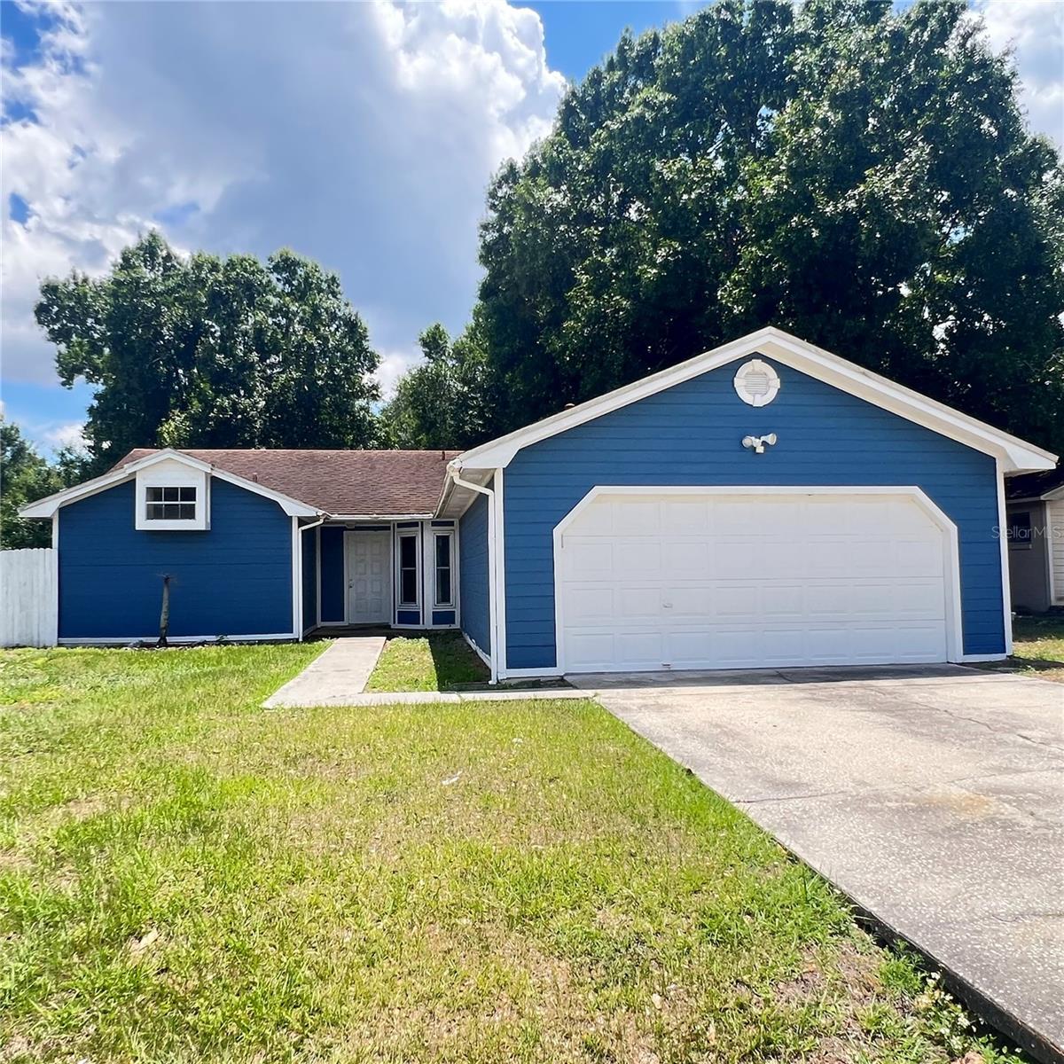 FOX RIDGE PH 02 - Residential