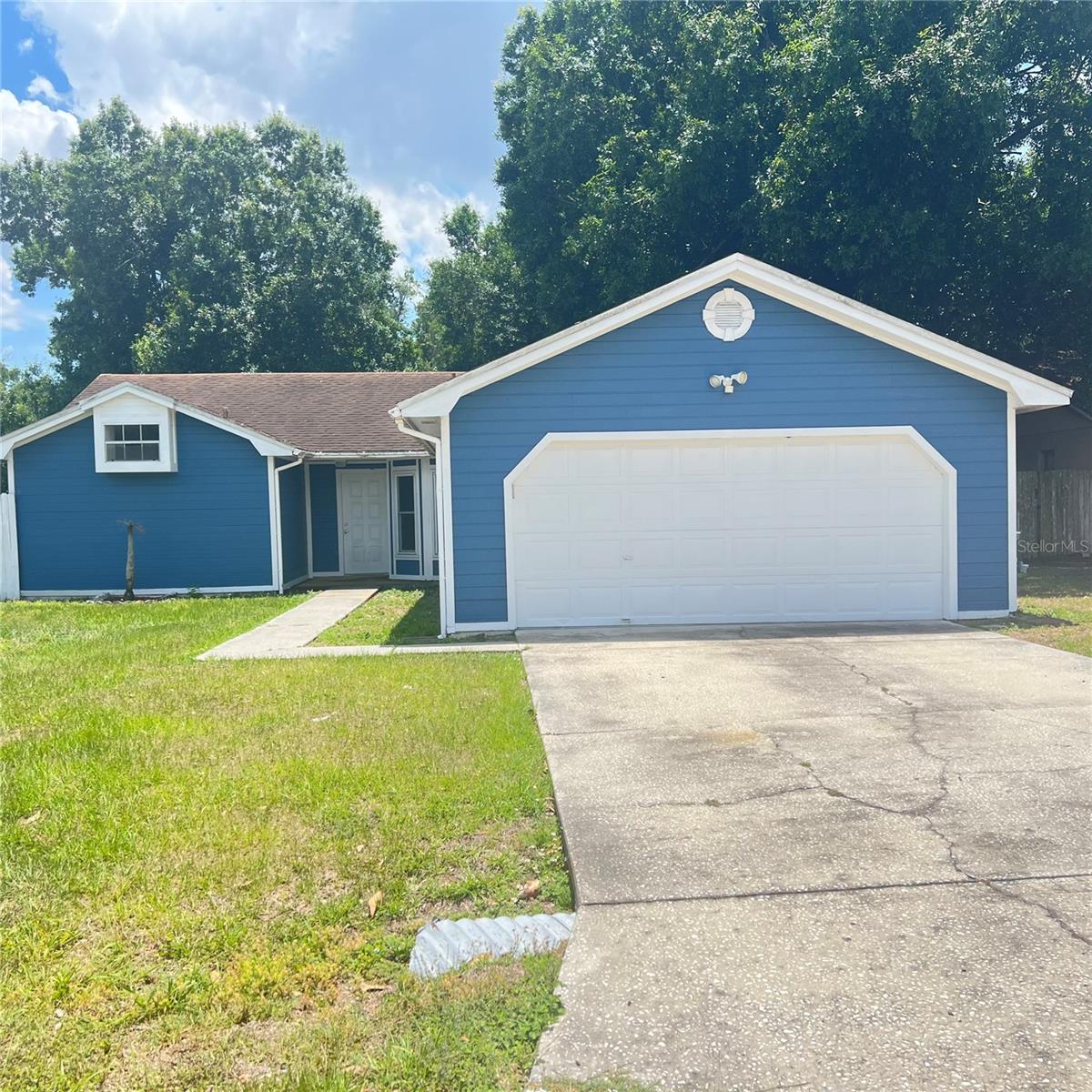 FOX RIDGE PH 02 - Residential