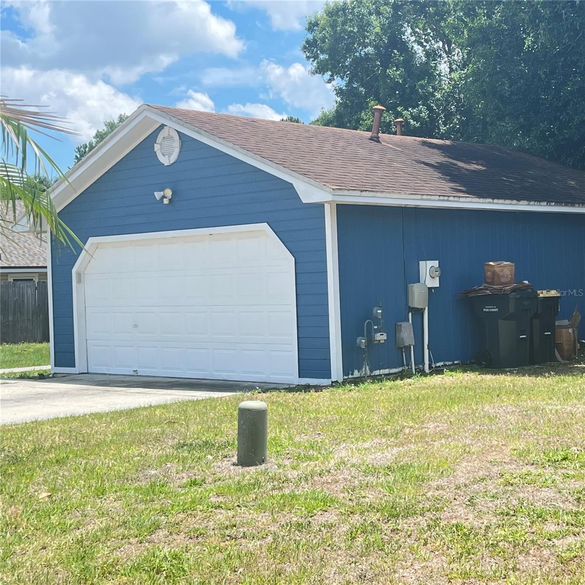 FOX RIDGE PH 02 - Residential