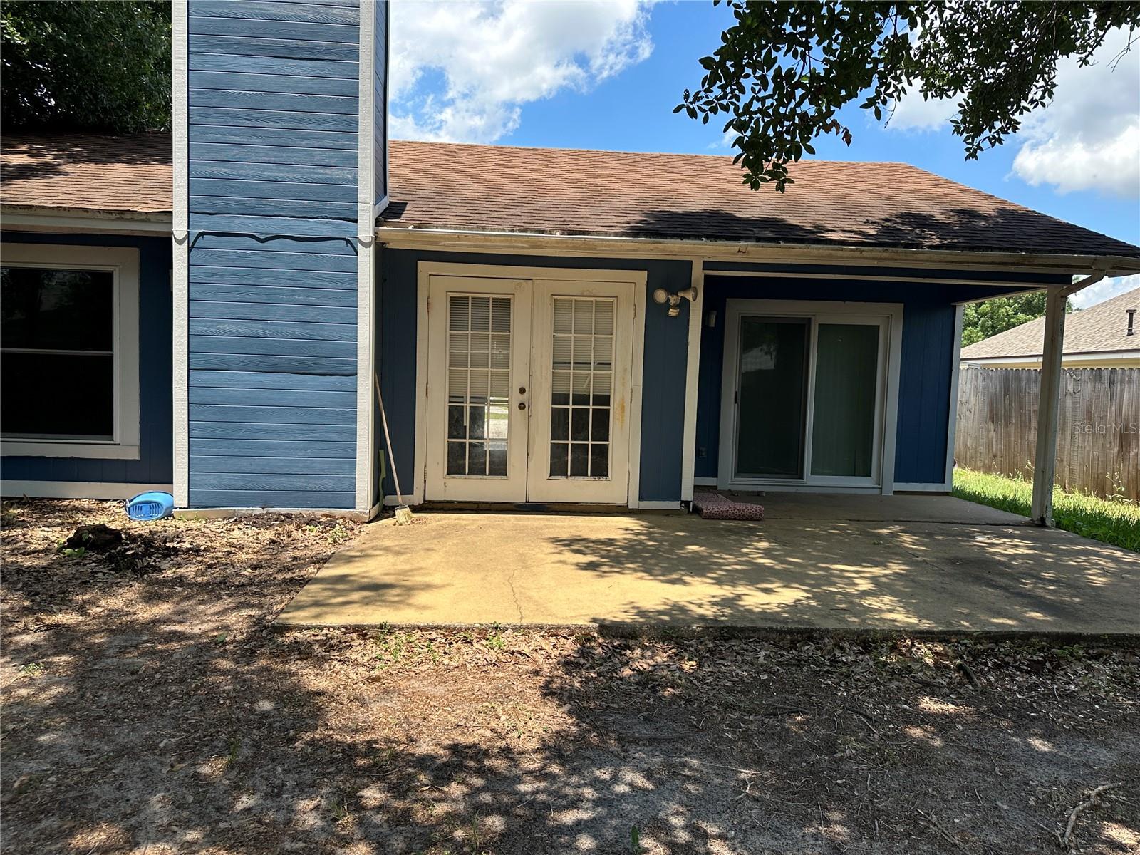 FOX RIDGE PH 02 - Residential