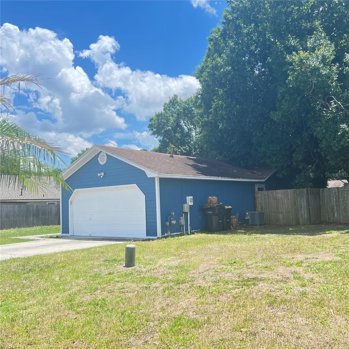 FOX RIDGE PH 02 - Residential