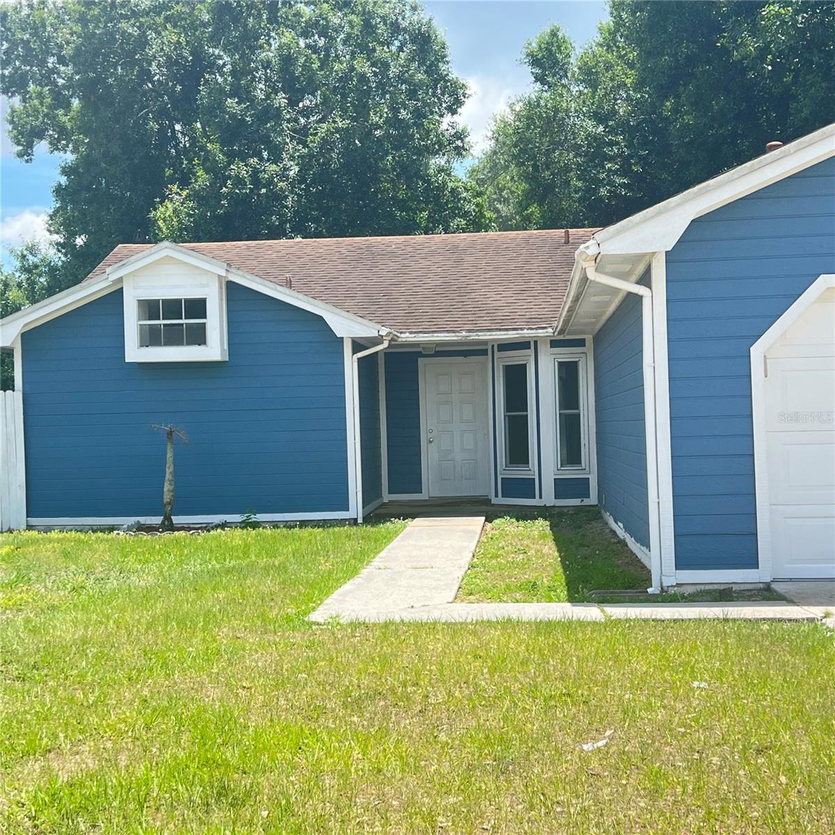 FOX RIDGE PH 02 - Residential