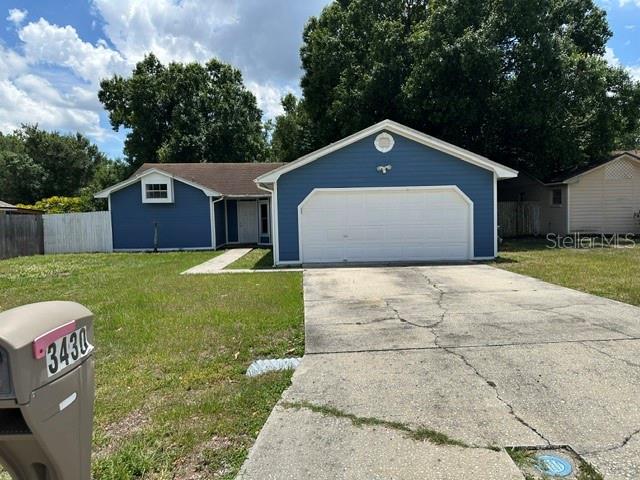 FOX RIDGE PH 02 - Residential