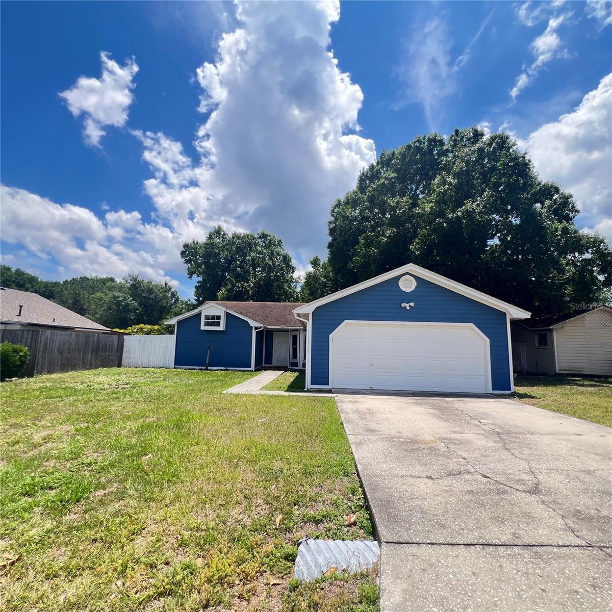 FOX RIDGE PH 02 - Residential