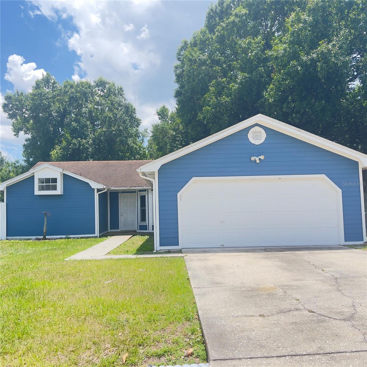 FOX RIDGE PH 02 - Residential
