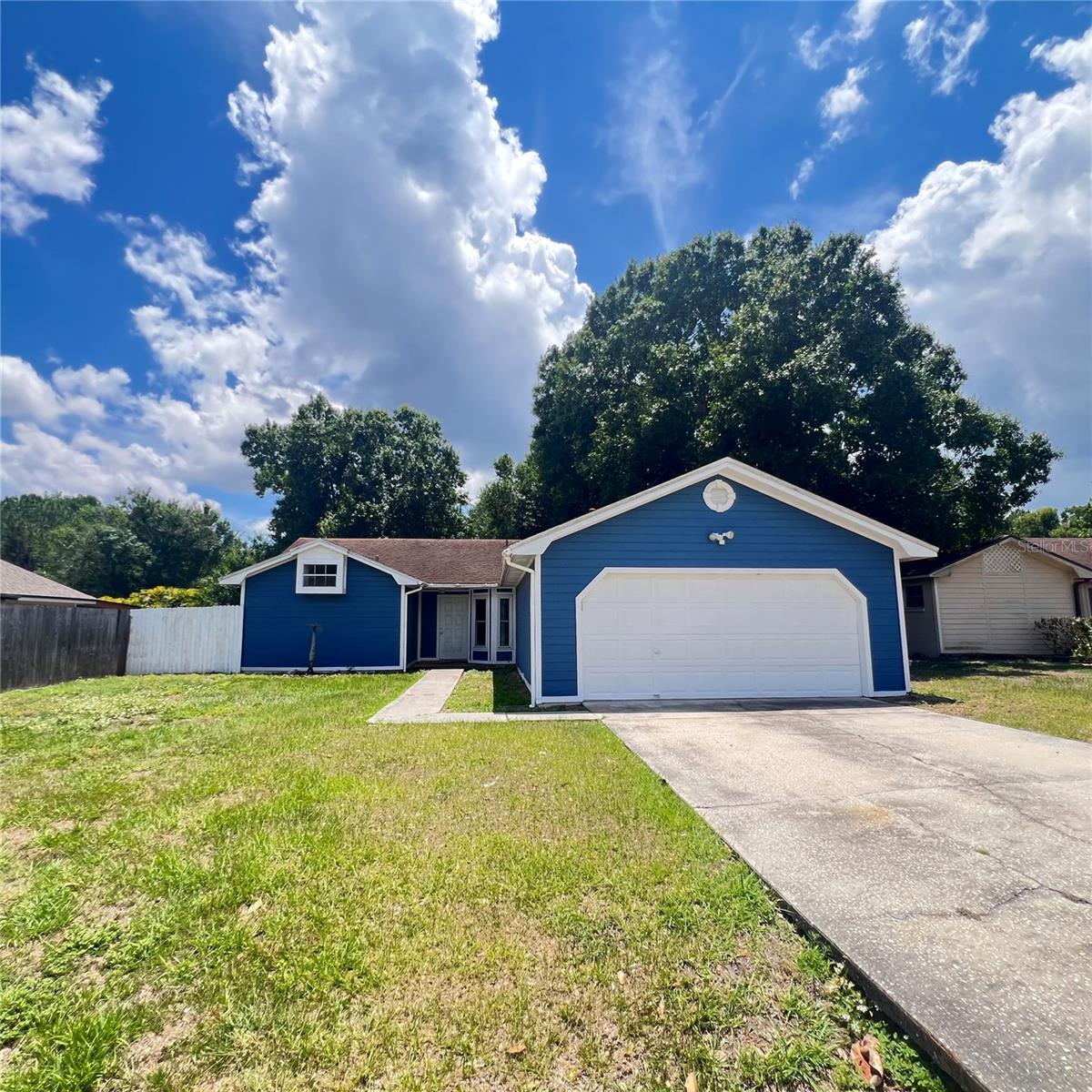 FOX RIDGE PH 02 - Residential