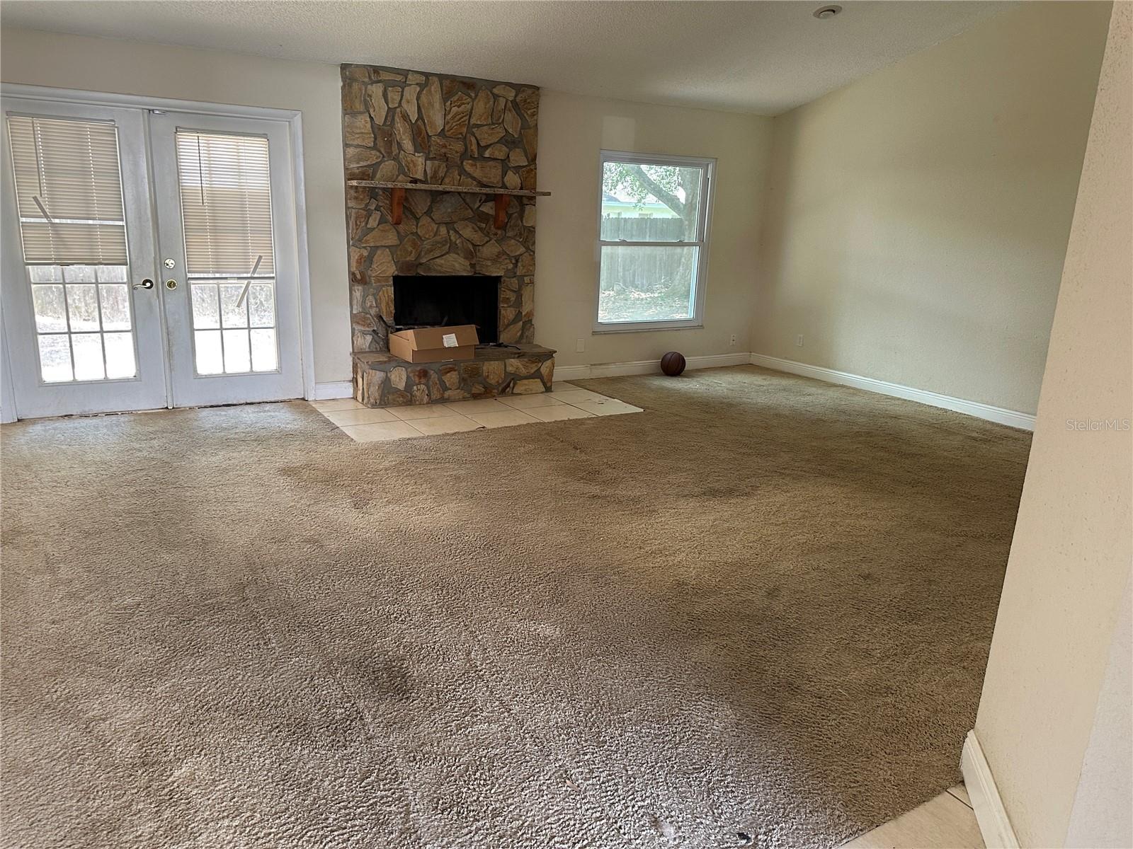 FOX RIDGE PH 02 - Residential
